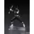 Iron Studios - Power Rangers - Black Ranger - BDS Art Scale