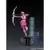 Iron Studios - Power Rangers - Pink Ranger - BDS Art Scale