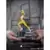 Iron Studios - Power Rangers - Yellow Ranger - BDS Art Scale
