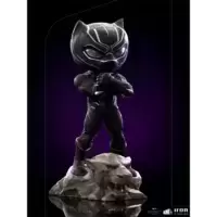 The Infinity Saga - Black Panther Minico
