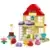 LEGO Duplo - Peppa Pig Birthday House