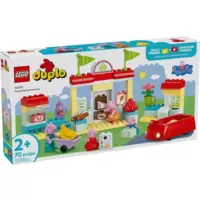 Peppa Pig Supermarket