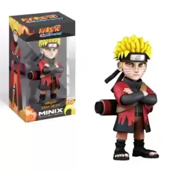 Naruto Shippuden - Naruto Sage Mode