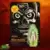 ReAction Figures - Astro Zombie (Glow)