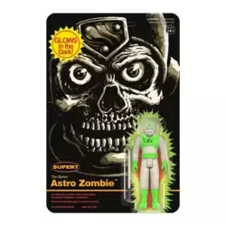 Astro Zombie (Glow)