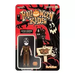 Halloween Kids - Captain Deadstar Boy (The Worst)
