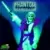ReAction Figures - Phantom Starkiller (Monster Glow)