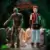 ReAction Figures - The Return of the Living Dead - Tarman