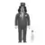 ReAction Figures - Svengoolie (Grayscale)