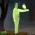 ReAction Figures - Vincent Price (Monster Glow)