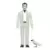 ReAction Figures - Vincent Price (Monster Glow)