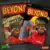 ReAction Figures - The Beyond - Voracious Werewolf #1 (March of the Monsters)