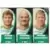 Olivier Caisso , Pierrick Esclauze , Jacques Engelbrecht  - US Montauban Rugby