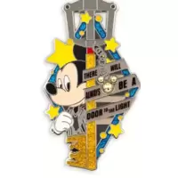 Mickey Mouse – Kingdom Hearts