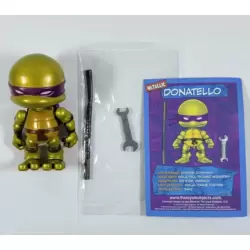 Donatello (Metallic)