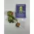 Teenage Mutant Ninja Turtles Wave 1 - Michelangelo (Metallic)