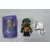 Raphael (Metallic)