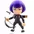 Teenage Mutant Ninja Turtles Wave 1 - Karai