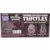 Teenage Mutant Ninja Turtles Wave 1 - Shredder & Foot Soldier 2 Pack - Metallic Exclusive