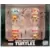Teenage Mutant Ninja Turtles 4 Pack - Exclusive Limited Edition GITD