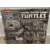 Teenage Mutant Ninja Turtles Wave 1 - Teenage Mutant Ninja Turtles 4 Pack - Comic Color Exclusive