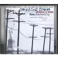 Across a Wire: Live in New York City