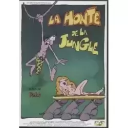 La Honte De La Jungle