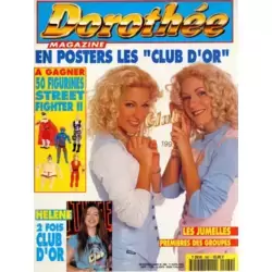 Dorothée Magazine N° 290