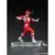 Iron Studios - Power Rangers - Red Ranger - BDS Art Scale