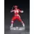 Iron Studios - Power Rangers - Red Ranger - BDS Art Scale