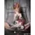 Iron Studios - Twisted Metal - Sweet Tooth Needles Kane - Art Scale