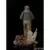 Iron Studios - Universal Monsters - The Wolfman - Art Scale Deluxe