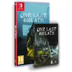 One Last Breath