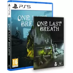 One Last Breath PS5