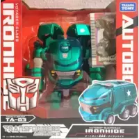 Ironhide