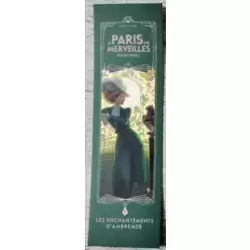 Le Paris des Merveilles 1