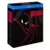 Batman : La Série TV Animée - 4 saisons [Blu-ray]