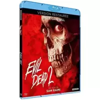 Evil Dead 2 [Version Restaurée]