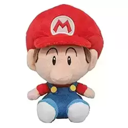 Little Buddy - Baby Mario