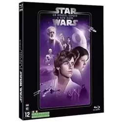 Star Wars : Episode IV - Un nouvel espoir - Blu-ray
