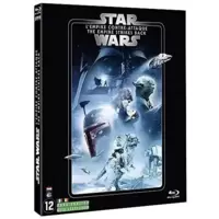 Star Wars : Episode V - L'Empire contre-attaque - Blu-ray