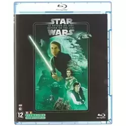 Star Wars : Episode VI - Le retour du Jedi - Blu-ray