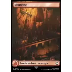 Montagne
