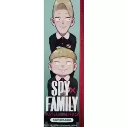 Spy X Family tome 11