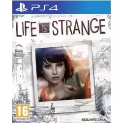 Life Is Strange