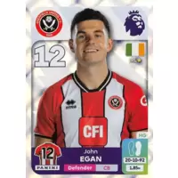 John Egan