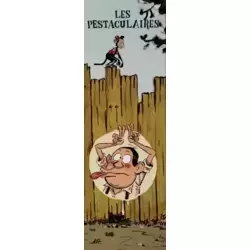 Les Pestaculaires 1 (02)