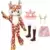 Barbie Cutie Reveal - Snowflake Sparkle - Cerf