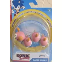 Caterkiller