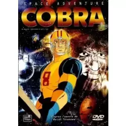 Cobra - Vol.4 (6 épisodes)